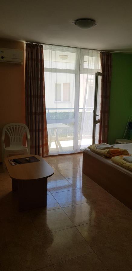 Elit 4 Apartments Sunny Beach Exterior foto