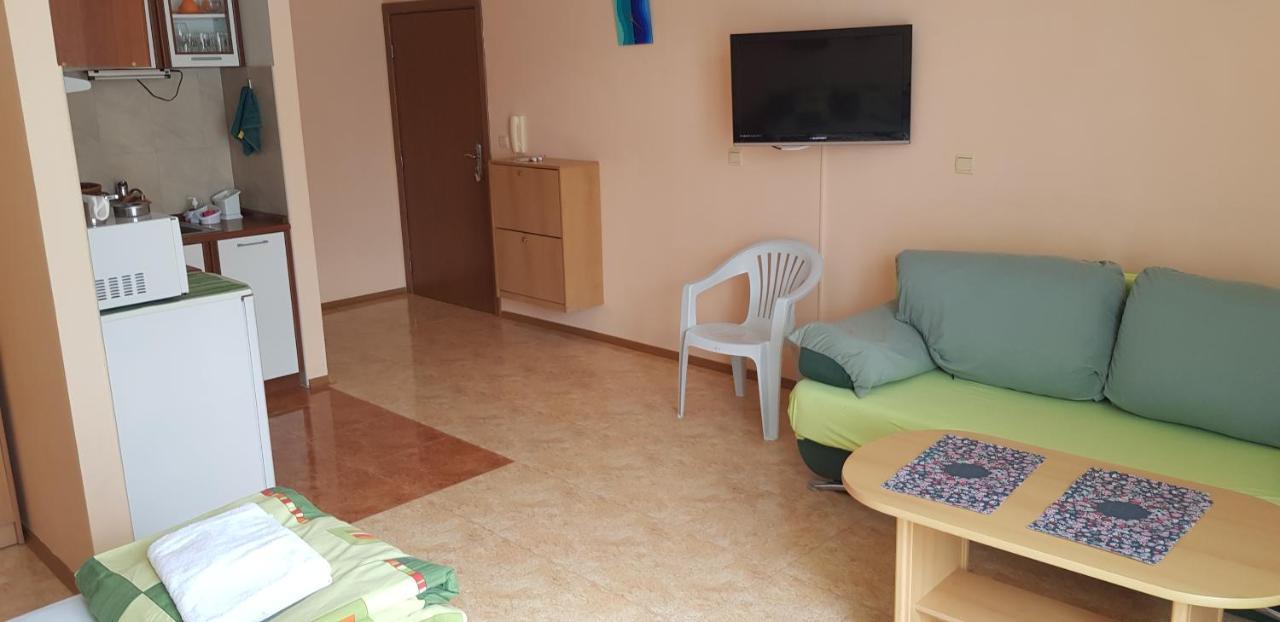 Elit 4 Apartments Sunny Beach Exterior foto