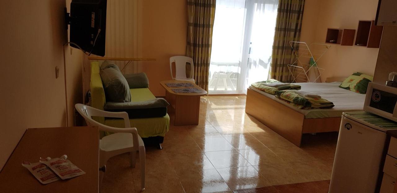 Elit 4 Apartments Sunny Beach Exterior foto