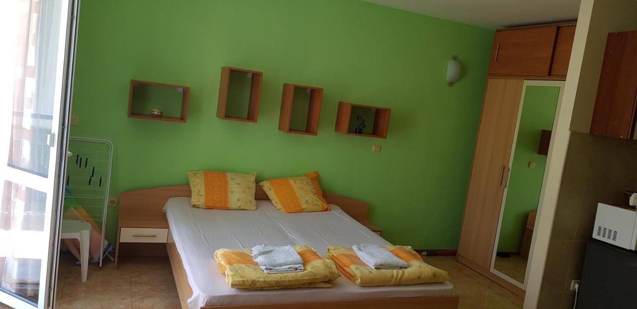 Elit 4 Apartments Sunny Beach Exterior foto
