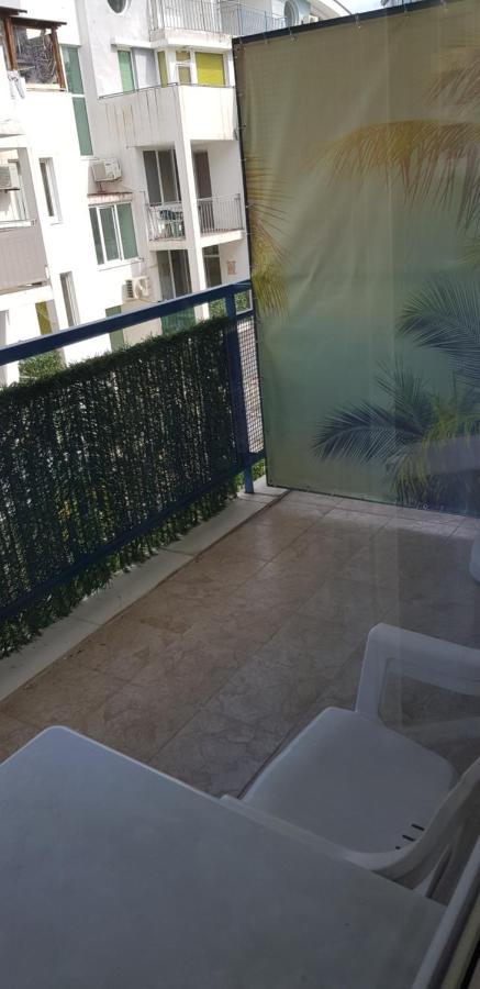 Elit 4 Apartments Sunny Beach Exterior foto
