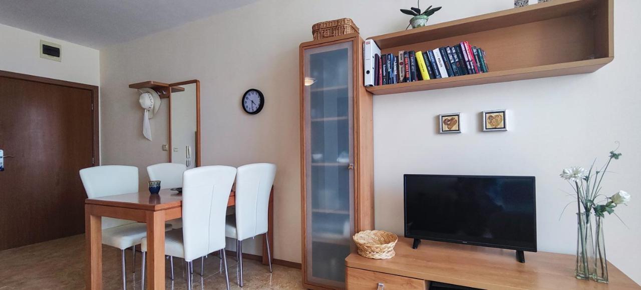 Elit 4 Apartments Sunny Beach Exterior foto
