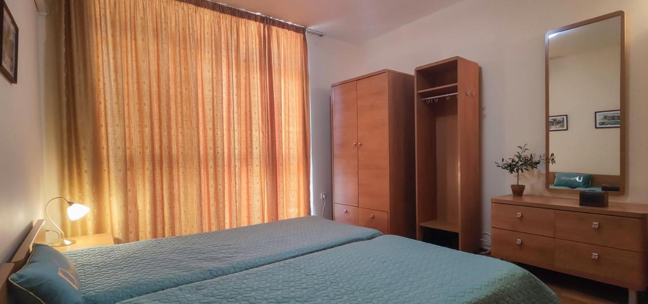Elit 4 Apartments Sunny Beach Exterior foto
