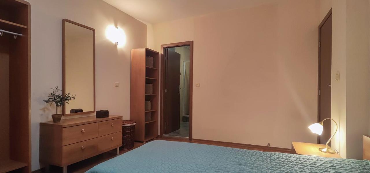 Elit 4 Apartments Sunny Beach Exterior foto
