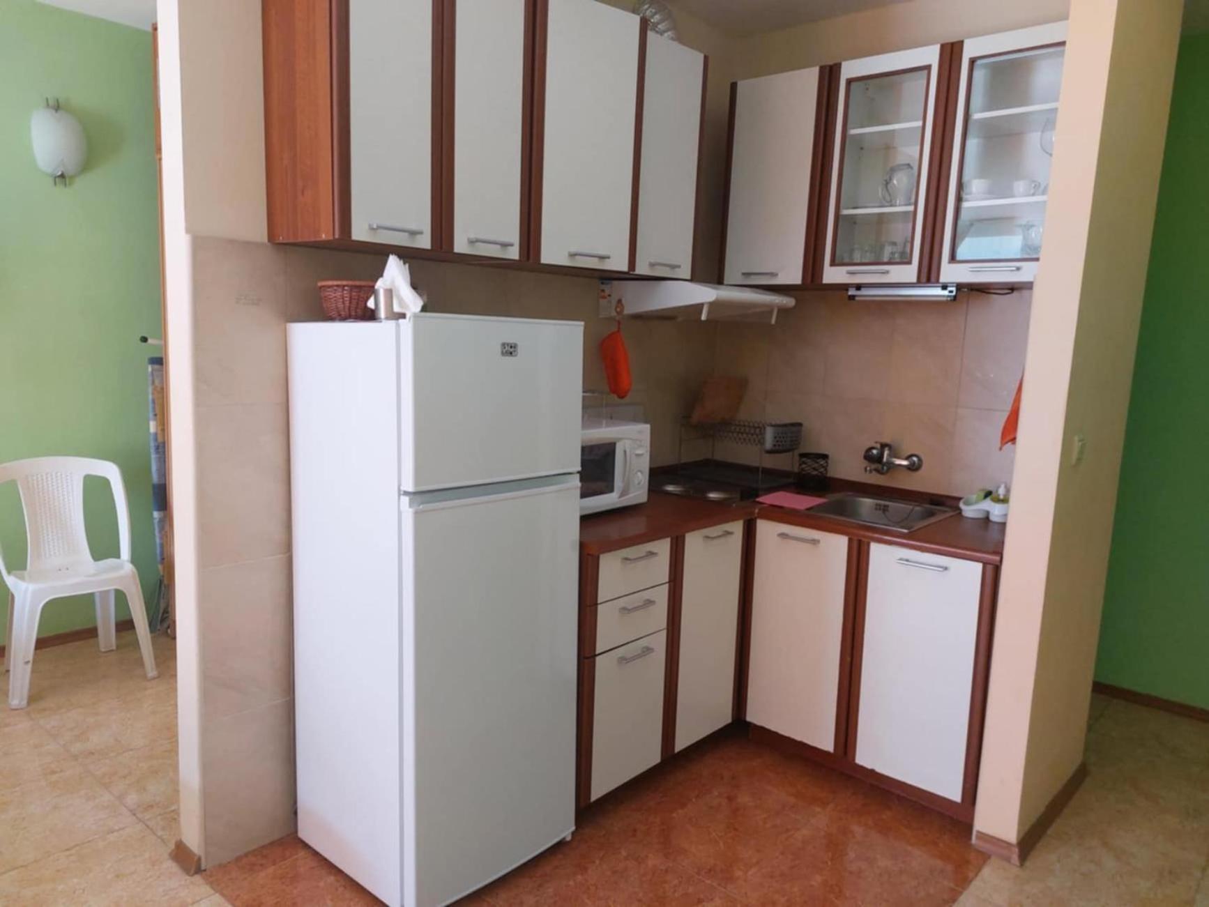 Elit 4 Apartments Sunny Beach Exterior foto