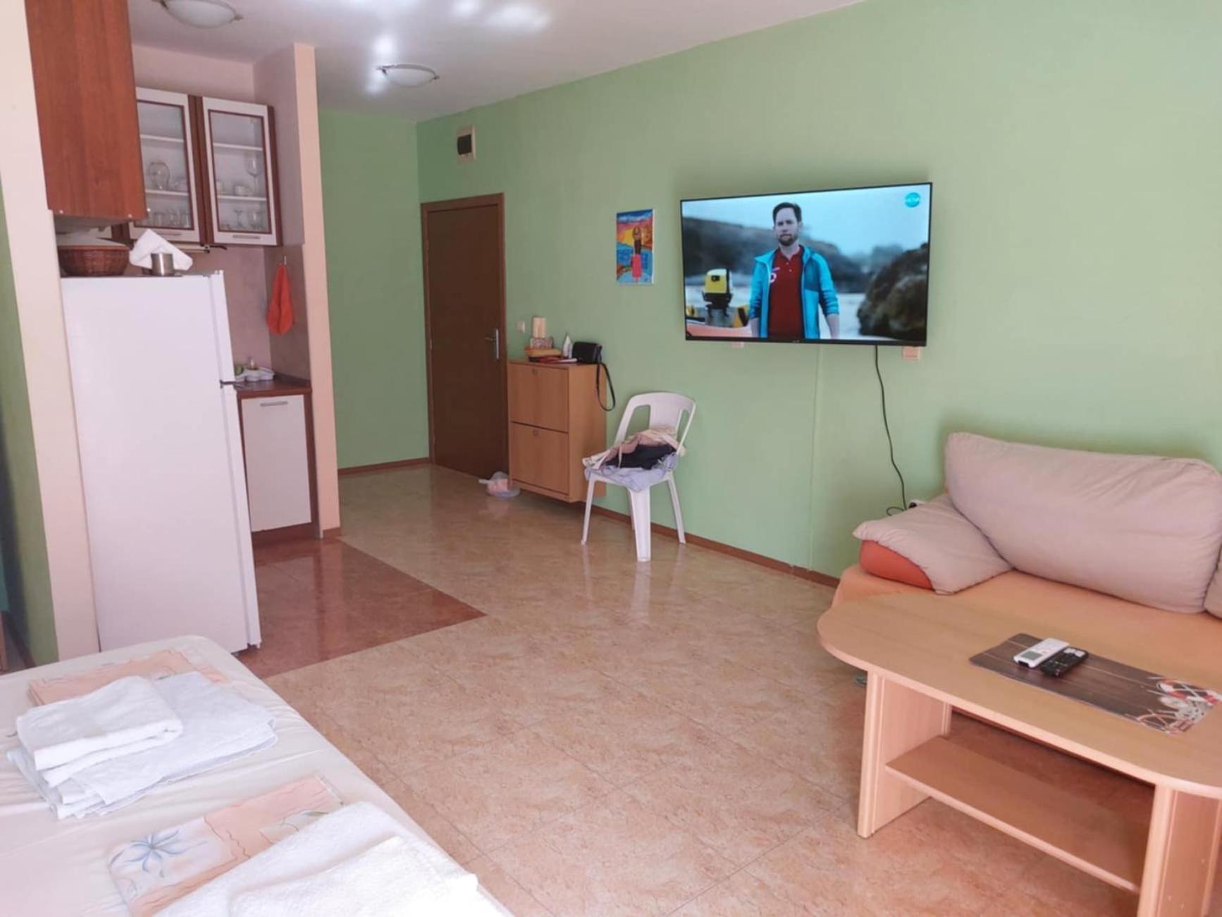 Elit 4 Apartments Sunny Beach Exterior foto