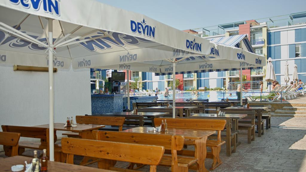Elit 4 Apartments Sunny Beach Exterior foto